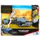 Star wars First Order Driver&Treadspeeder Figure