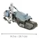 Star wars First Order Driver&Treadspeeder Figure