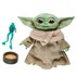 Star wars Yoda The Child Με τους ήχους Teddy