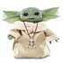 Hasbro Figur Animatronic Baby Yoda The Child