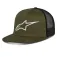 Alpinestars Corp 캡