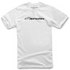 Alpinestars Linear T-shirt med korta ärmar