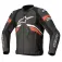 Alpinestars GP Plus R V3 Rideknit leather jacket