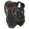 Alpinestars Chaleco de protección Bionic Action