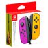 Nintendo Switch Joy-Con リストストラップ付きコントローラー