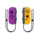 Nintendo Switch Manette Joy-Con avec dragonne