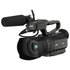 JVC Kamera GY-HM250E 4K UHD