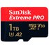 Sandisk Tarjeta Memoria Micro SDXC 1TB Extreme Pro