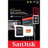 Sandisk Minneskort Micro SDXC V30 A2 1TB Extreme