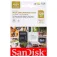 Sandisk Max Endurance 128GB Micro SDXC memory card