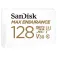 Sandisk Max Endurance 128GB Micro SDXC memory card