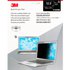 3M TF125W9B Privacy Filter Desktops w Frame 12.5´´ Wide Screen Protector
