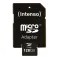 Intenso Micro SDXC 128GB Class 10 Minneskort