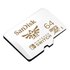 Sandisk Micro SDXC 64GB Nintendo Memory Card