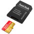 Sandisk Tarjeta Memoria Micro SDXC 64GB Extreme Plus