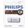 Philips Pendrive USB 3.0 128GB Snow