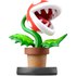 Nintendo Amiibo Piranha Plant Super Smash Bros