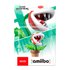 Nintendo Amiibo Piranha Plant Super Smash Bros
