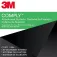 3M Sistema de fixació COMPLY amb marc elevat