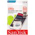 Sandisk Ultra Micro SDXC 64GB Class 10 Memory Card