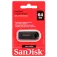 Sandisk Pendrive Cruzer Snap 64GB USB 2.0