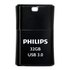 Philips ペンドライブ USB 3.0 32GB Pico
