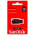 Sandisk Minnepinne Cruzer Blade 32GB USB 2.0