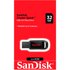 Sandisk ペンドライブ Cruzer Spark 32GB USB 2.0