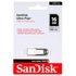 Sandisk Cruzer Ultra Flair 16GB USB 3.0 Флешка