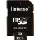 Intenso Micro SDHC 32GB Class 10 memory card