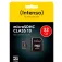 Intenso Micro SDHC 32GB Class 10 memory card