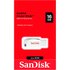 Sandisk Pendrive Cruzer Blade 16GB USB 2.0