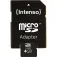 Intenso Micro SDHC 4GB Class 10 memory card