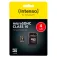 Intenso Micro SDHC 4GB Class 10 memory card