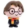 Bluesky Harry 3D -kumihahmo