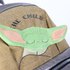 Cerda group Star Wars The Mandalorian Yoda Child 35 cm Backpack