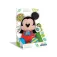 Hot wheels Mickey Bamse