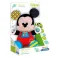 Hot wheels Mickey Bamse
