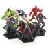 Marvel Veuve Noire Avengers Figurine Assemble