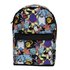 Cyp brands Adventure Times 43 cm Backpack