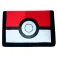 Pokemon Pokeball brieftasche