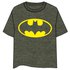 Dc comics Batman Logo Short Sleeve T-Shirt