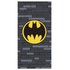 Dc comics Batman Microfiber Beach Towel