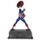 Marvel Kaptein Amerika Harshfigur 30 cm