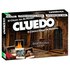 Cluedo Barcelona Spanish/Catalan Board Game