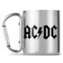 Gb eye AC/DC Logo