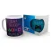 Gb eye Comer Dormir Caneca PlayStation