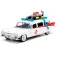 Jada Ghostbusters Ecto-1 Metallbil 1:24 Figur