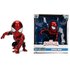 Marvel Metal Spiderman 10 Cm Figur