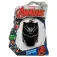 Marvel Black Panther 3D-sleutelhanger